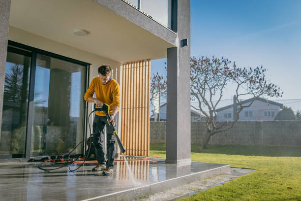 Nissequogue, NY Pressure Washing Services Company